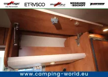 Fahrzeugbild Malibu Van 640 LE #40