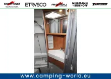 Fahrzeugbild Malibu Van 640 LE #42