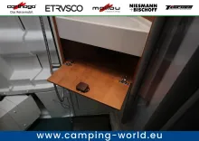 Fahrzeugbild Malibu Van 640 LE #44