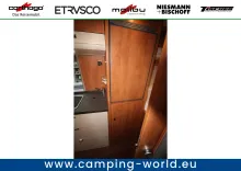 Fahrzeugbild Malibu Van 640 LE #46