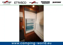 Fahrzeugbild Malibu Van 640 LE #47