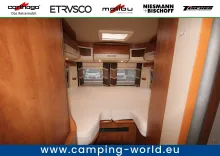 Fahrzeugbild Malibu Van 640 LE #9