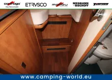 Fahrzeugbild Malibu Van 640 LE #49