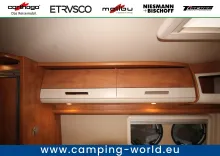 Fahrzeugbild Malibu Van 640 LE #53