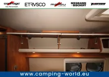 Fahrzeugbild Malibu Van 640 LE #54