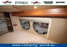 Fahrzeugbild Malibu Van 640 LE #56