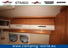 Fahrzeugbild Malibu Van 640 LE #60