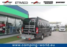 Fahrzeugbild Malibu Van 640 LE #2