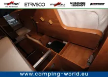 Fahrzeugbild Malibu Van 640 LE #63