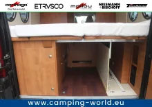 Fahrzeugbild Malibu Van 640 LE #57