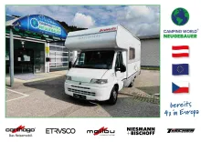 Fahrzeugbild Dethleffs Advantage 5881 #1