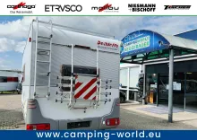 Fahrzeugbild Dethleffs Advantage 5881 #3