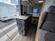 Fahrzeugbild Sunlight Camper Van Cliff 600 #6