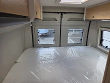 Fahrzeugbild Sunlight Camper Van Cliff 600 #7