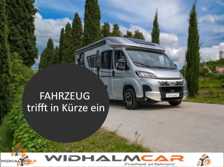 Fahrzeugbild Adria Compact DL 60 Years #1