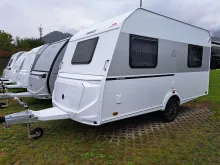 Fahrzeugbild Knaus Sport 400 QD #1