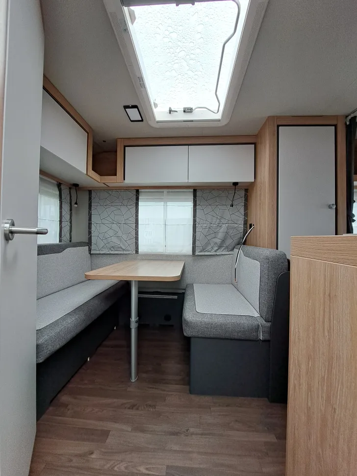 Fahrzeugbild Knaus Sport 400 QD #8