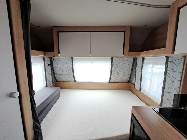 Fahrzeugbild Knaus Sport 400 QD #11