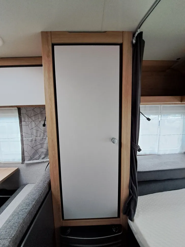 Fahrzeugbild Knaus Sport 400 QD #12