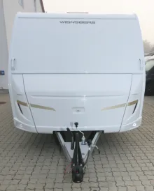 Fahrzeugbild Weinsberg CaraOne 480 QDK #5