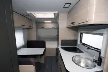 Fahrzeugbild Weinsberg CaraOne 480 QDK #7