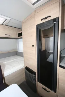 Fahrzeugbild Weinsberg CaraOne 480 QDK #9