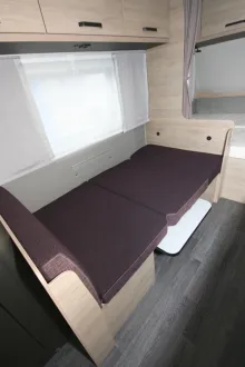 Fahrzeugbild Weinsberg CaraOne 480 QDK #11