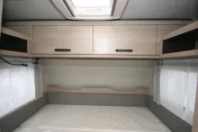 Fahrzeugbild Weinsberg CaraOne 480 QDK #12