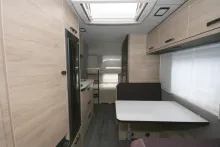 Fahrzeugbild Weinsberg CaraOne 480 QDK #14