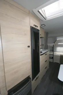 Fahrzeugbild Weinsberg CaraOne 480 QDK #15