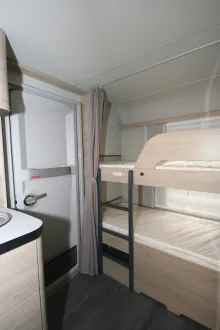 Fahrzeugbild Weinsberg CaraOne 480 QDK #16