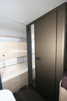 Fahrzeugbild Weinsberg CaraOne 480 QDK #18