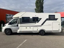 Fahrzeugbild Adria Coral Plus 670 SL #3