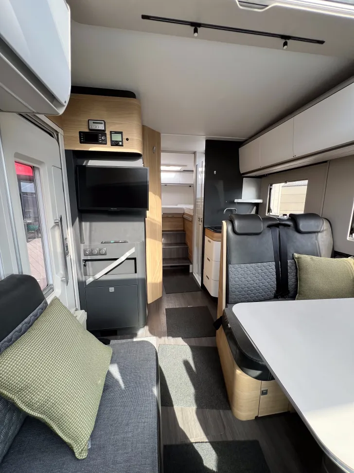 Fahrzeugbild Adria Coral Plus 670 SL #18