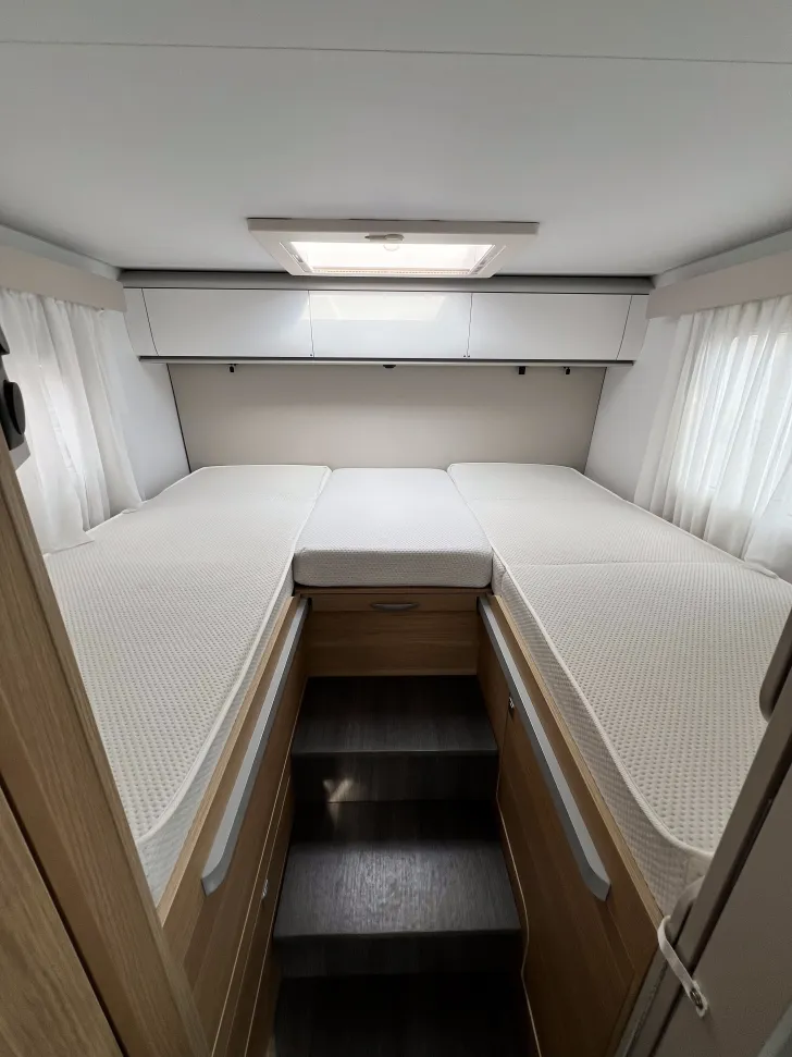 Fahrzeugbild Adria Coral Plus 670 SL #24