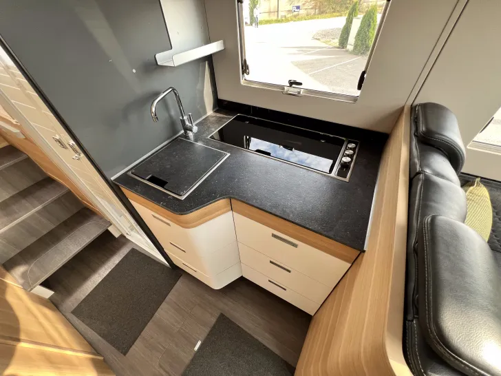 Fahrzeugbild Adria Coral Plus 670 SL #27