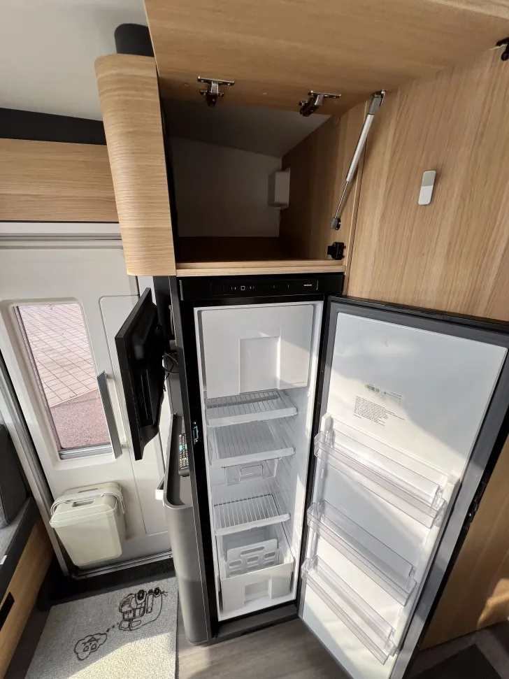 Fahrzeugbild Adria Coral Plus 670 SL #31
