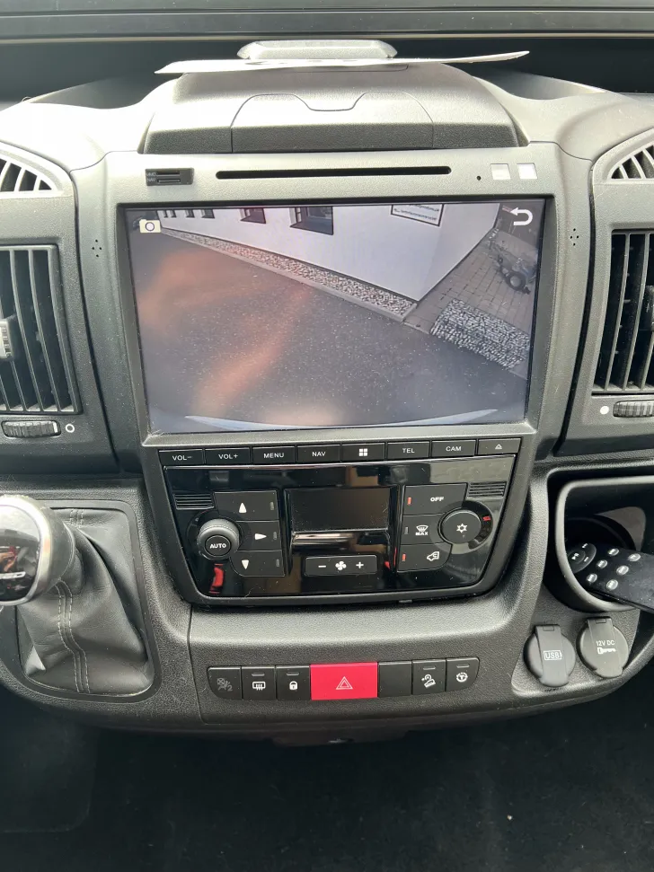 Fahrzeugbild Adria Coral Plus 670 SL #38