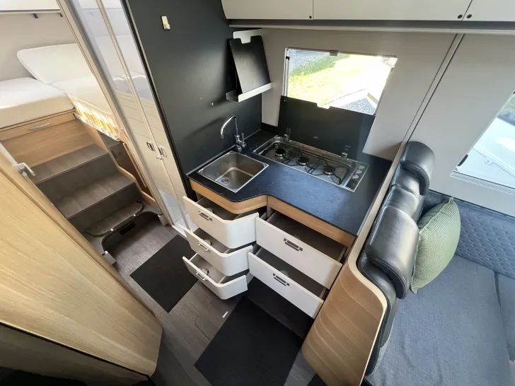 Fahrzeugbild Adria Coral Plus 670 SL #29