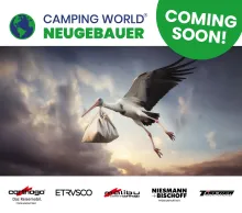 Fahrzeugbild Carthago C2-tourer I 147 RB-LE „K“ lightweight 3.5t Modell 2026 Mercedes Benz #1