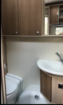 Fahrzeugbild Bürstner Averso Plus 510 TK #7