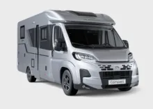 Fahrzeugbild Adria Compact DL 60 Years #4