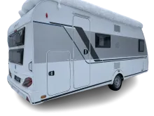 Fahrzeugbild Knaus Sport 540 FDK #3
