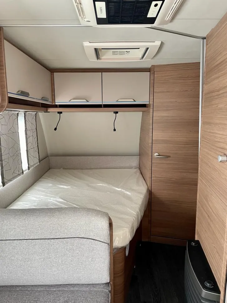 Fahrzeugbild Knaus Sport 540 FDK #8