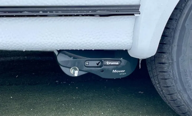 Fahrzeugbild Knaus Sport 540 FDK #10