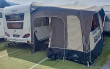 Fahrzeugbild Knaus Sport 540 FDK #12