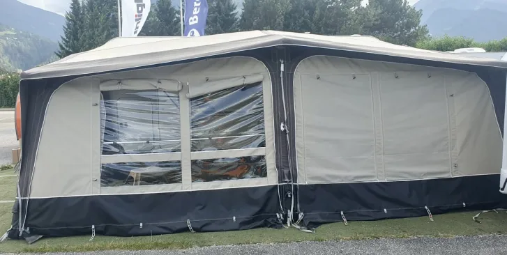Fahrzeugbild Knaus Sport 540 FDK #13