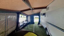 Fahrzeugbild Knaus Sport 540 FDK #14