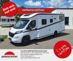 Bild 1 Laika Kosmo L 409