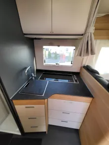 Fahrzeugbild Adria Matrix Axess 650 SL Abverkaufspreis! #15